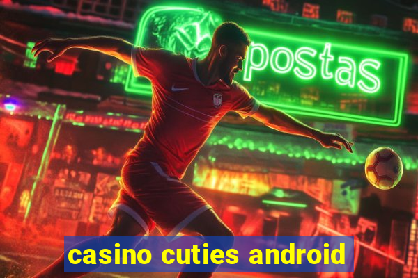 casino cuties android